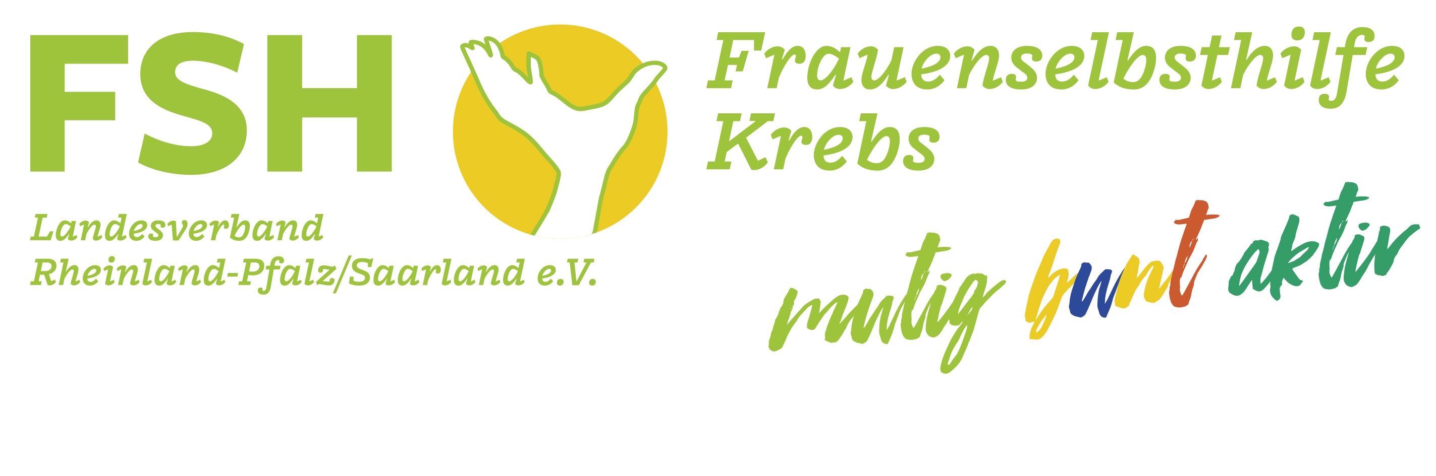 Logo von der FSH